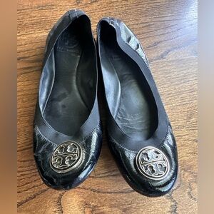 Tory Burch Caroline Ballet Flats size 9